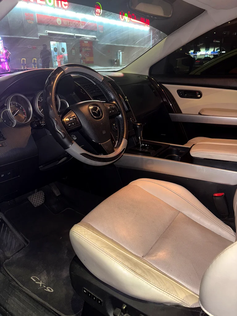 Mazda CX-963490174928259113