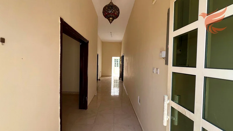 فيلا للايجار بـ 3 غرف نوم وغرفة خادمة في خزام63814761810305114
