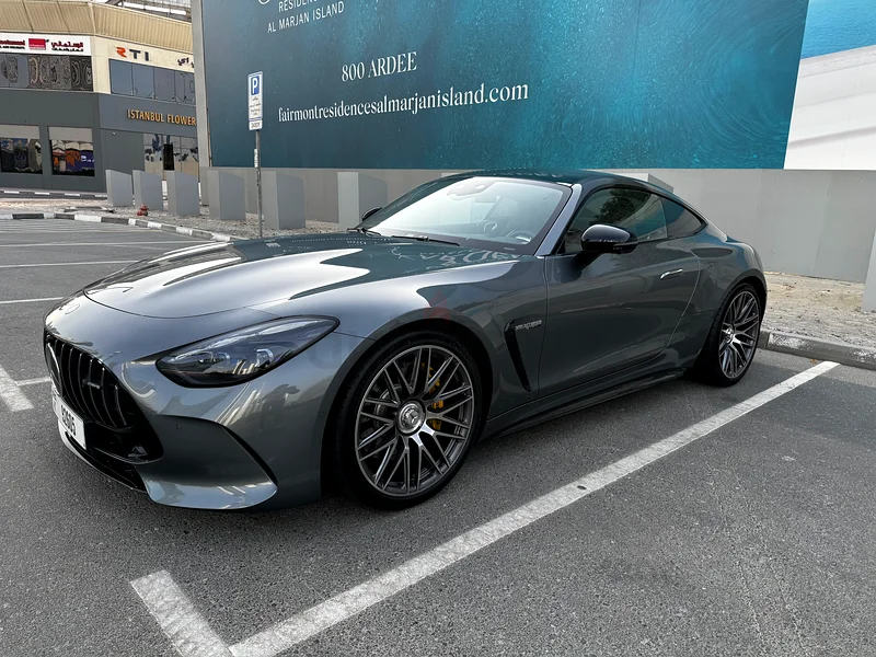 Mercedes AMG GT6363488246166913111
