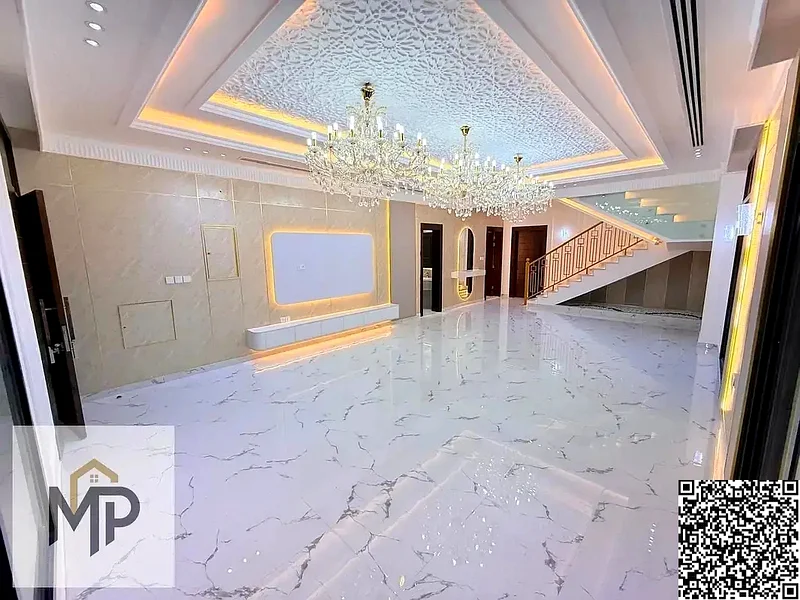 قصر مصغر للبيع في الحيلو 2، عجمان، بسعر يشمل رسوم التسجيل، قابل للتفاوض63896629287041113