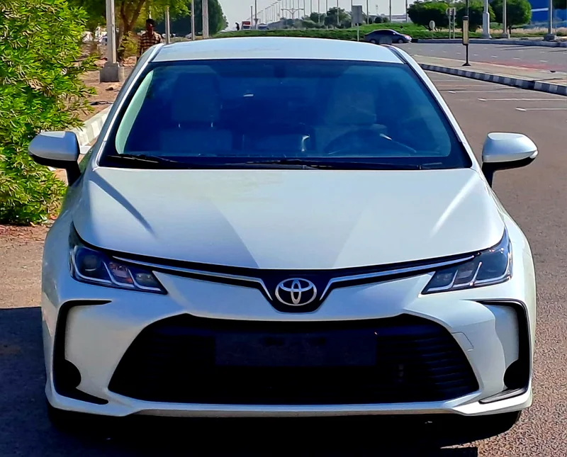 830-Monthly l GCC l 2.0L, Cruise, Camera l Accident Free63484601309699112