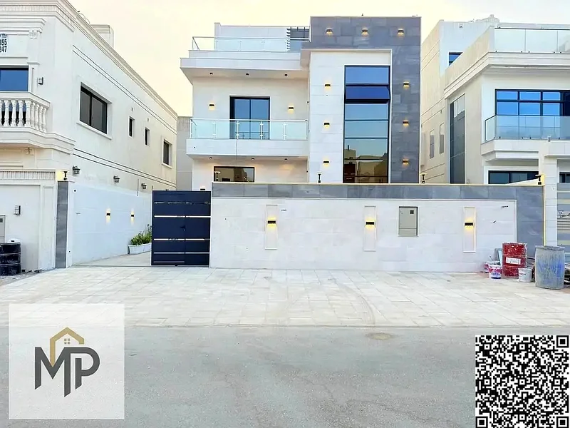 فرصة ذهبية لامتلاك الفيلا التي تحلم بها في الحيلو 2، مباشرة على الشارع الرئيسي، وبسعر جذاب وخاص، بما في ذلك تكييف الهواء63896859908739110