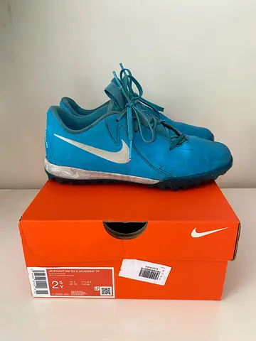 Nike Phantom GX Children’s Football Boots