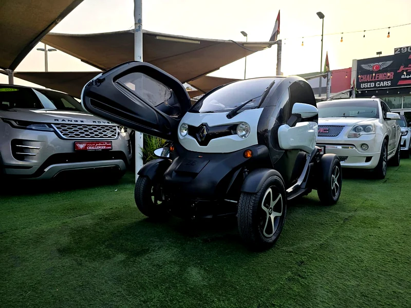 Renault Twizy 201963491014244098114