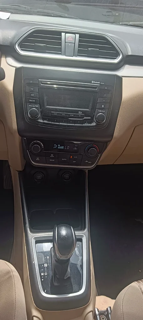 SUZUKI DZIRE / MODEL 2022 / KM 110391 / CLEAN CAR VERY GOOD CONDITION / FREE 1 YEAR WARRANTY63490757251714114