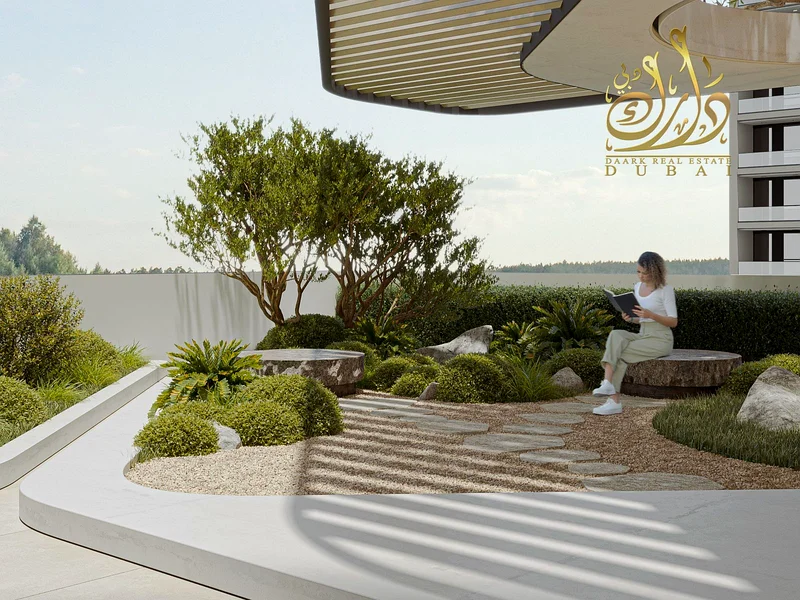 Panoramic views of Burj Khalifa & SZR – everyday luxury63956975990273111