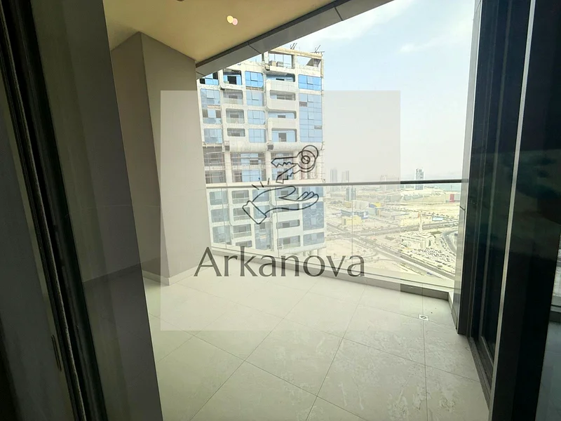 Luxury 1 Bedroom for Sale in Canal Residence, Al Reem Island – Steps from Al Maryah Island63841717599875111