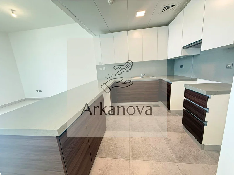 Luxury 1 Bedroom for Sale in Canal Residence, Al Reem Island – Steps from Al Maryah Island63841717599875114