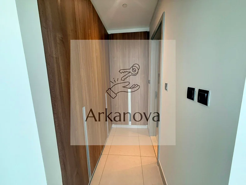 Luxury 1 Bedroom for Sale in Canal Residence, Al Reem Island – Steps from Al Maryah Island63841717599875110