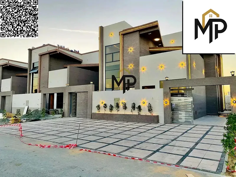 للبيع، فيلا فاخرة مقابل المسجد والخدمات، بما في ذلك رسوم التسجيل، ملكية حرة لجميع الجنسيات63896524464258113