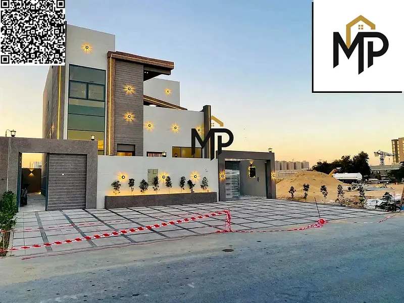 للبيع، فيلا فاخرة مقابل المسجد والخدمات، بما في ذلك رسوم التسجيل، ملكية حرة لجميع الجنسيات63896524464258112