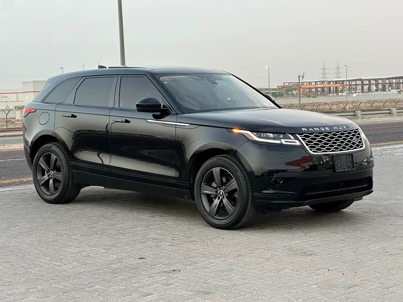Range Rover Velar 2020 Full Option First Owner Two Keys Super Clean Car63482718419329111