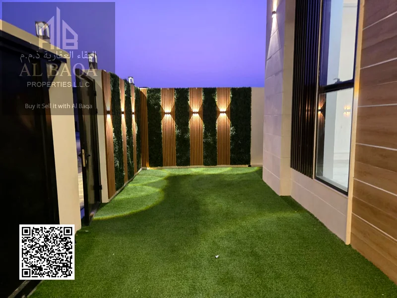 Specious & Stylish 5 Bedroom Villa For Sale in Al Bahia | Excellent Layout | Freehold63884499604994112