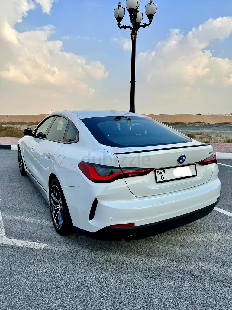BMW 430 Gran Coupe 202263487915088899113