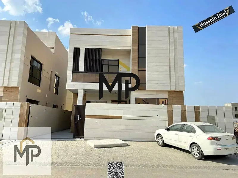 فيلا للبيع مباشرة من المالك بسعر يشمل رسوم التسجيل، ملكية حرة مدى الحياة بدون رسوم خدمة سنوية.63880389021314110