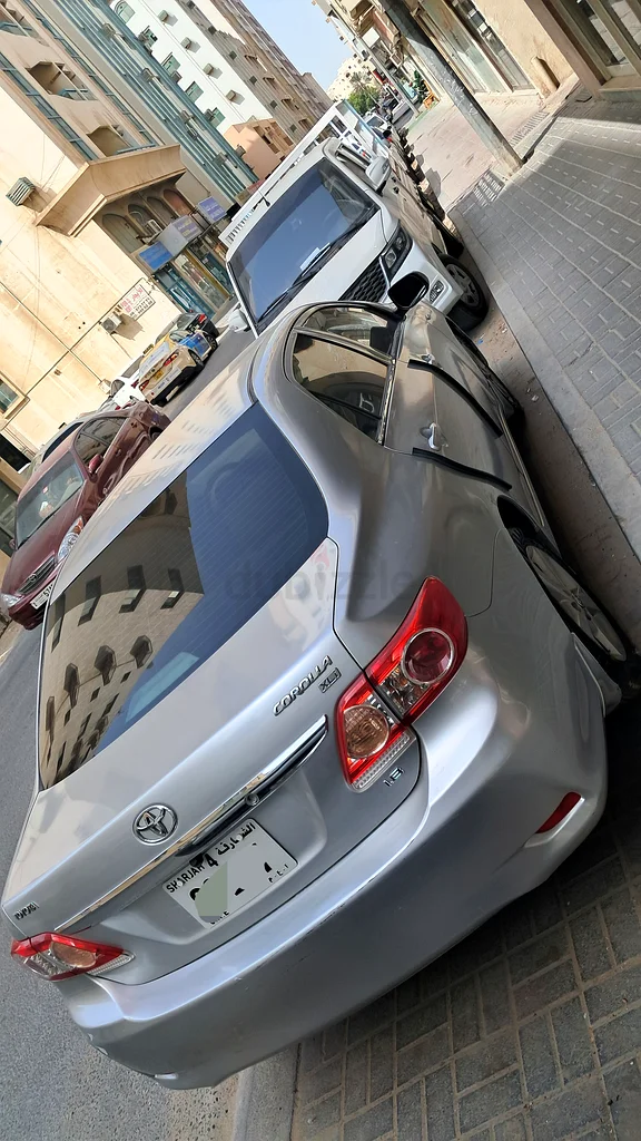 Toyota Corolla 2013 for sale63484473867779114