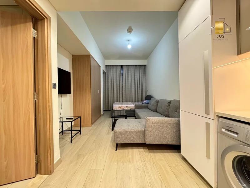 تصميم فريد | استوديو مؤثث | بأسعار معقولة | جميع وسائل الراحة63803743130499111