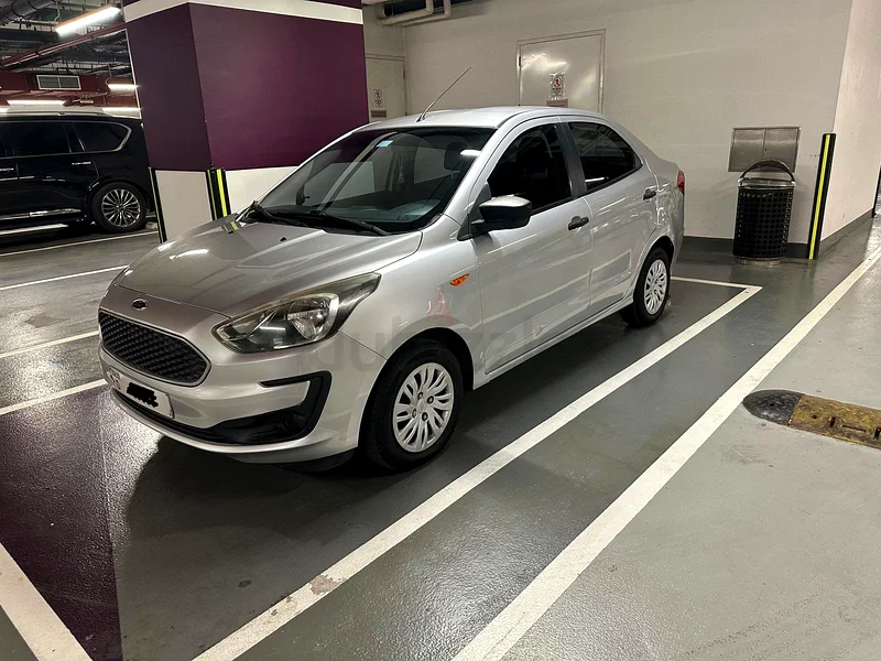 Ford Figo Sedan 1.5L Ambient 201963483026086147111