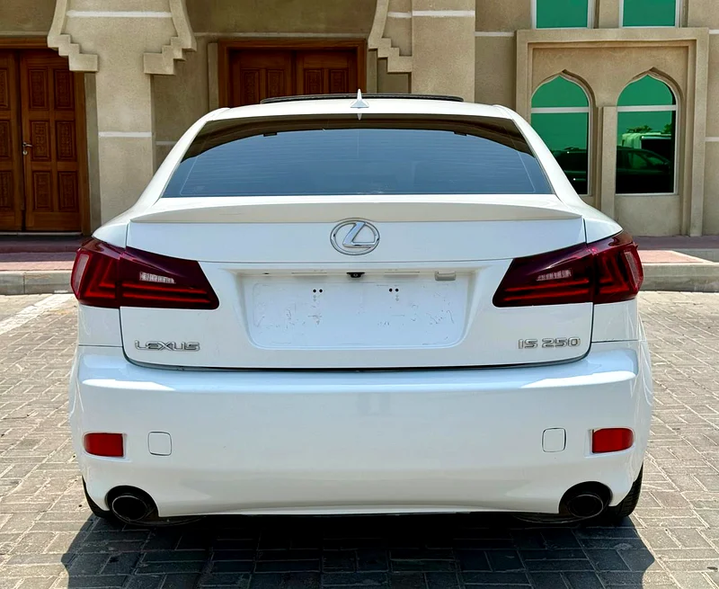لكزس is 250 فل اوبشن 200863489584184065114