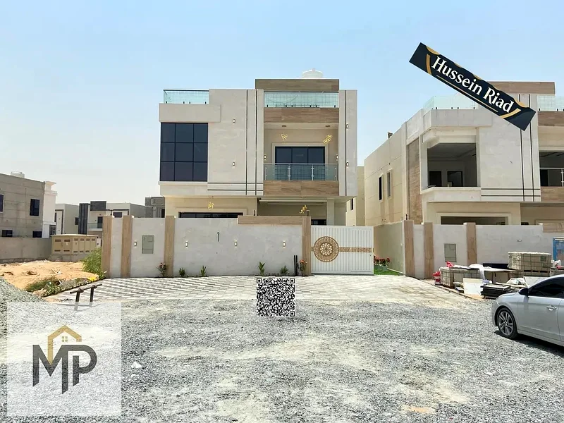 فيلا مميزة للبيع في الهيليو 2، مع أثاث فاخر، تكييف مركزي، ورسوم تسجيل كاملة جاهزة.63896629322242112