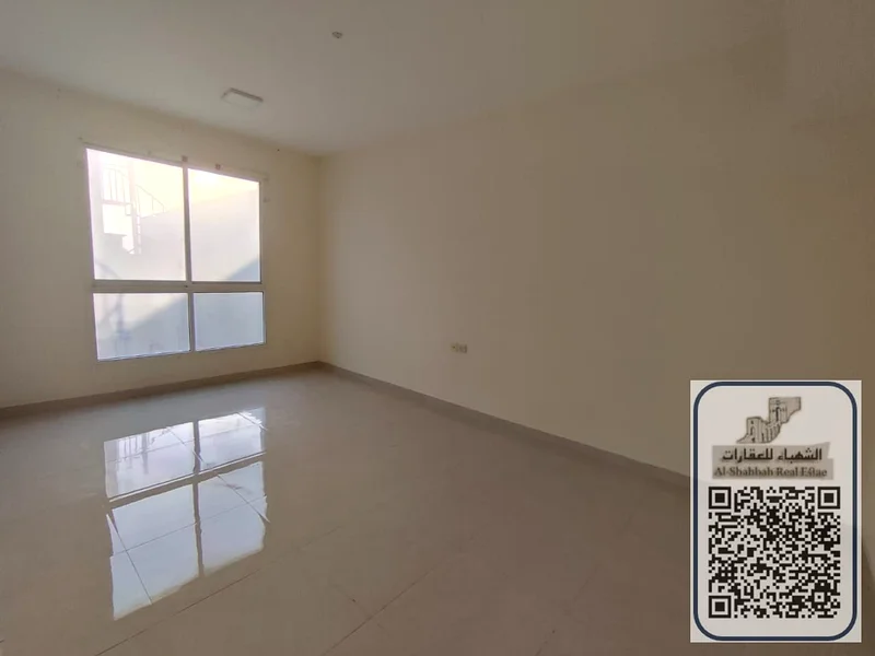 شقة متوسطة الحجم بغرفة نوم واحدة بسعر جيد في روضة 3، بالقرب من مخرج دبي والشارقة63719788448899111