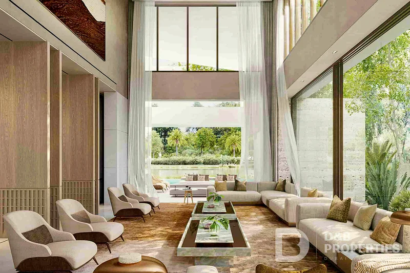 Ultra Luxury Mansion | Gated Community | Kai Style63930410161025112