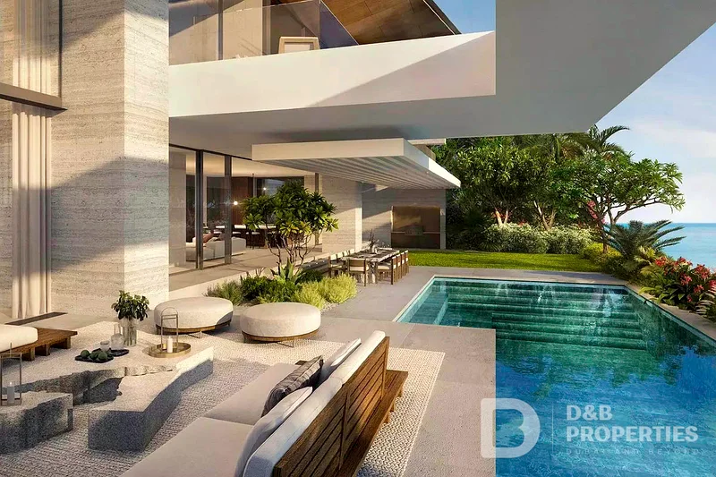 Ultra Luxury Mansion | Gated Community | Kai Style63930410161025114