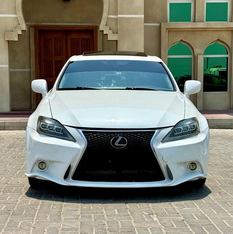 لكزس is 250 فل اوبشن 200863489584184065111