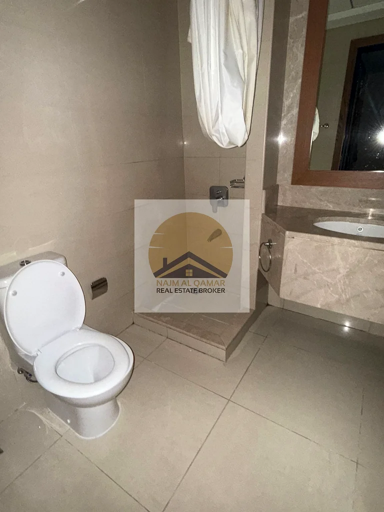 No Commission !!! Gold standard !!!CourtYard!! 1 Bhk at Heart of Mankhool63768243583490114