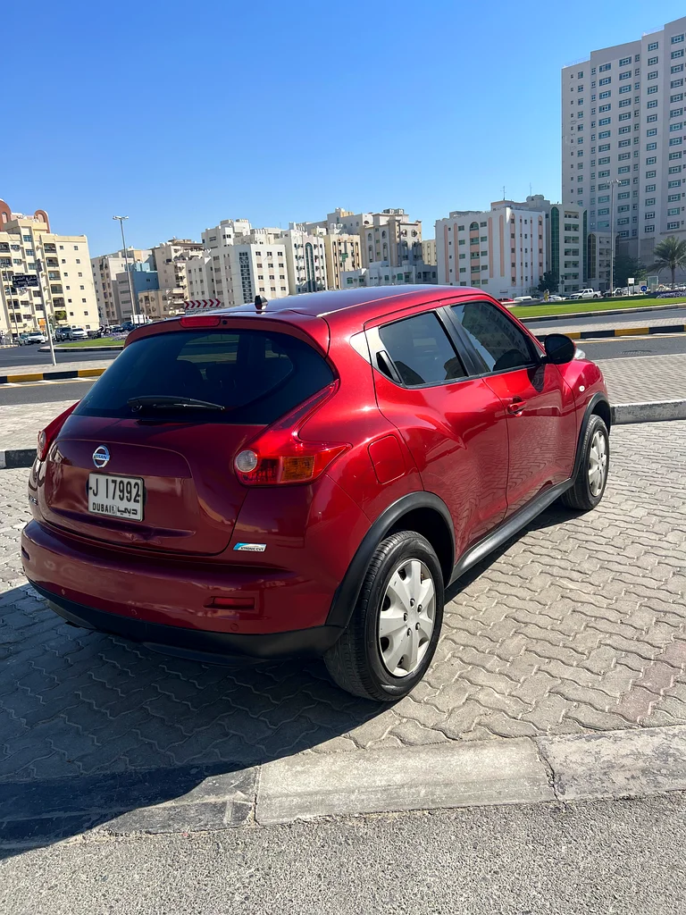 Nissan Juke63483839659266114