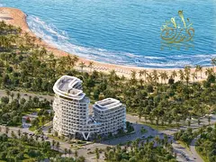 20%DISC-Sea view-Guaranteed ROI-Luxury