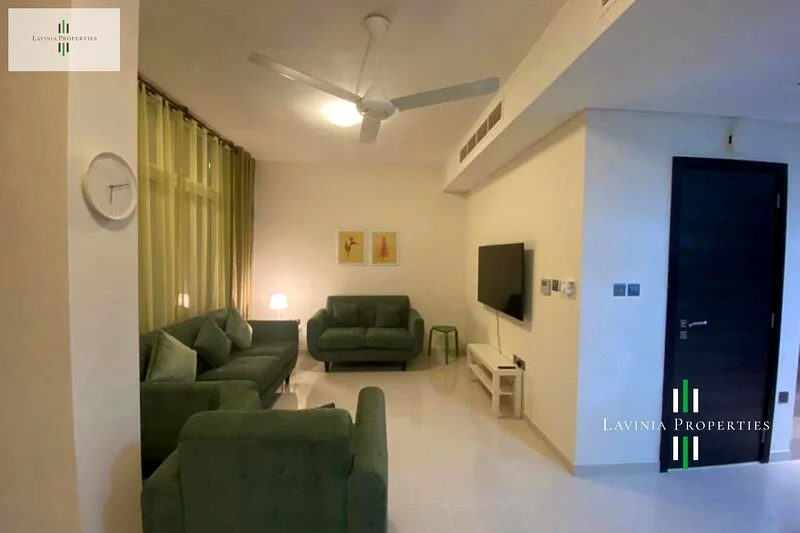 Single Row | Fully Furnished |  Bright & Spacious63741341812227114