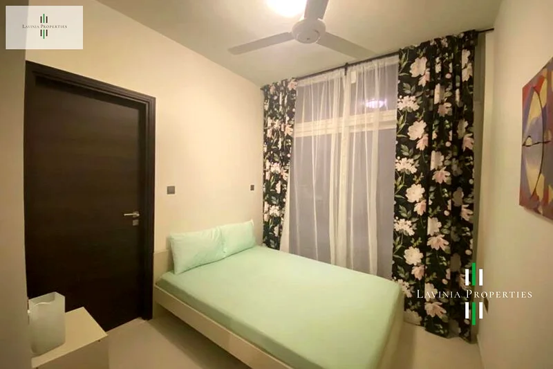 Single Row | Fully Furnished |  Bright & Spacious63741341812227112