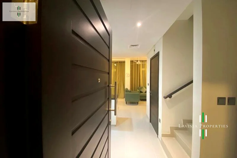 Single Row | Fully Furnished |  Bright & Spacious63741341812227113