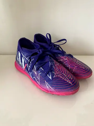 Adidas Predator Children’s Football Boots