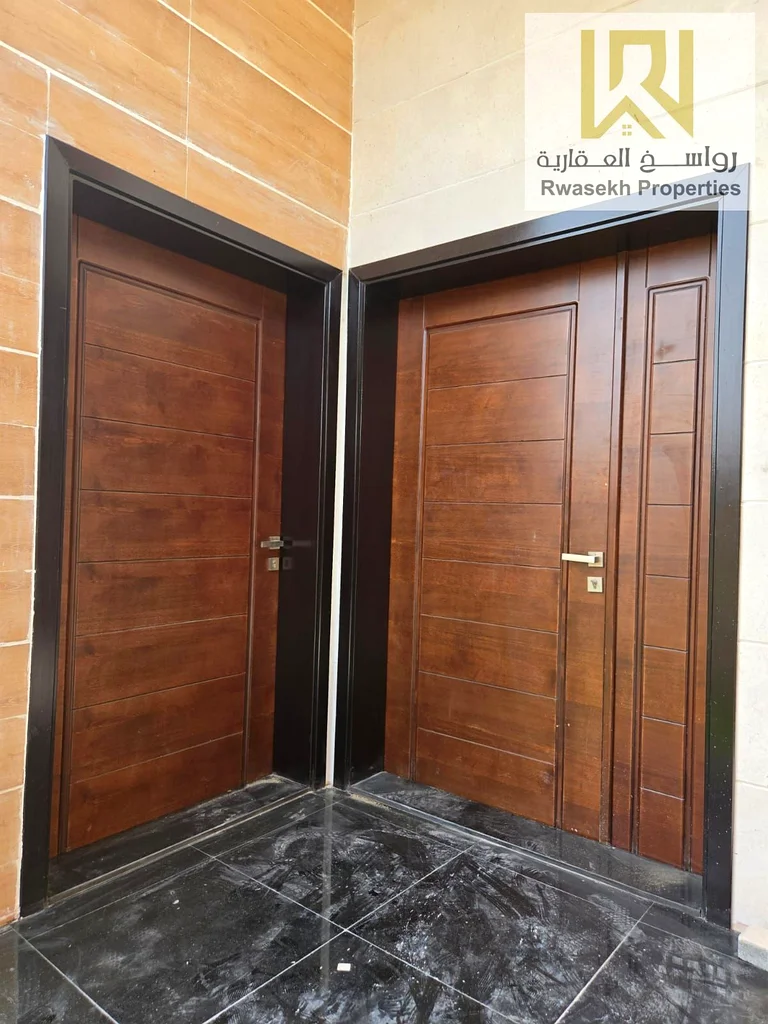 Al-Hilyu 2 – a distinctive and quiet area, close to all services and schools.63896979593347111