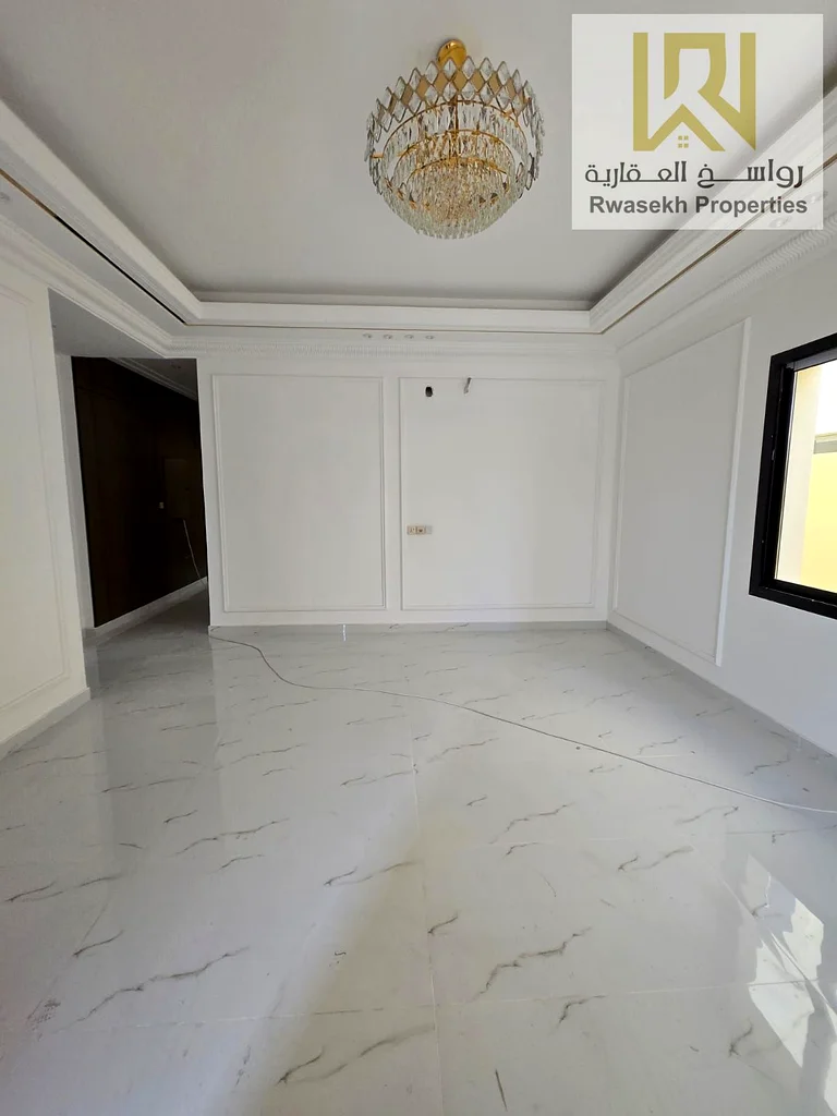 Al-Hilyu 2 – a distinctive and quiet area, close to all services and schools.63896979593347112
