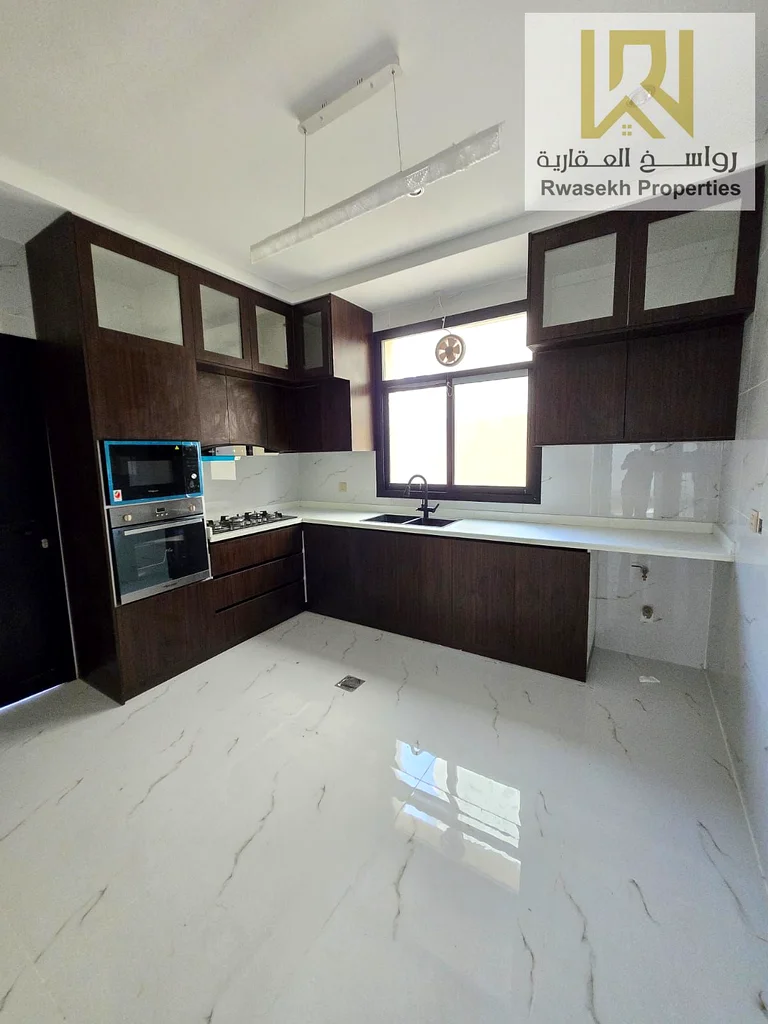 Al-Hilyu 2 – a distinctive and quiet area, close to all services and schools.63896979593347114