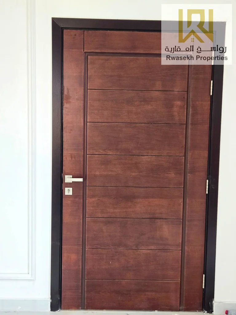 Al-Hilyu 2 – a distinctive and quiet area, close to all services and schools.63896979593347113