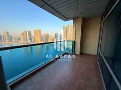 Spacious 3BHK |Corniche View | AC Chiller free| Parking free