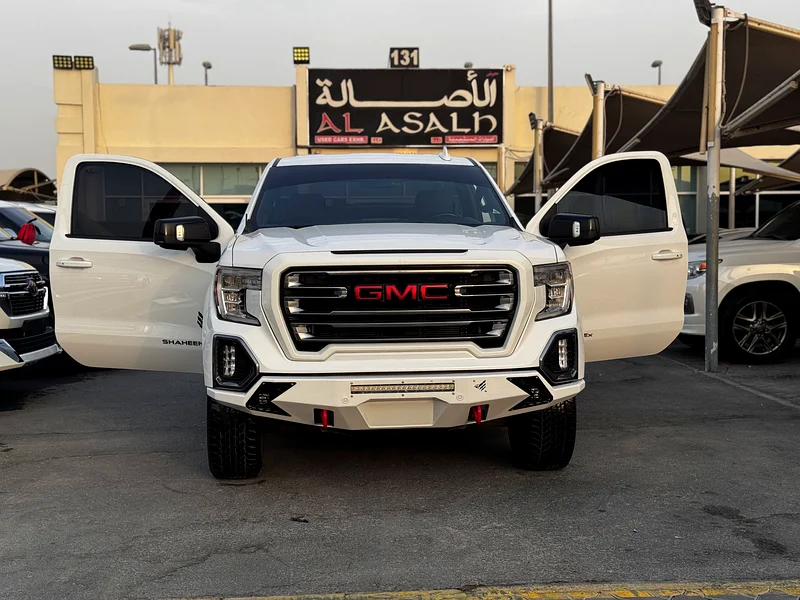 سيرا AT4 كت شاهين من وكالة بن حمودة خليجي63479608185729113