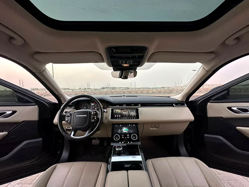 Range Rover Velar 2020 Full Option First Owner Two Keys Super Clean Car63482718419329112