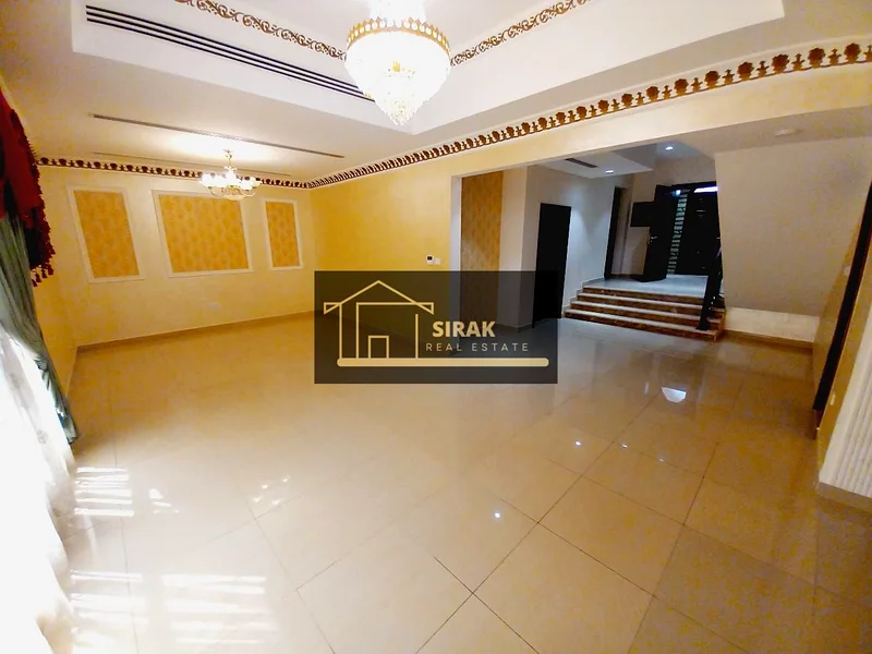 Hot Deal | Villa 4 BR | Close to all services63838969027458112