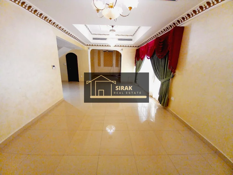 Hot Deal | Villa 4 BR | Close to all services63838969027458111