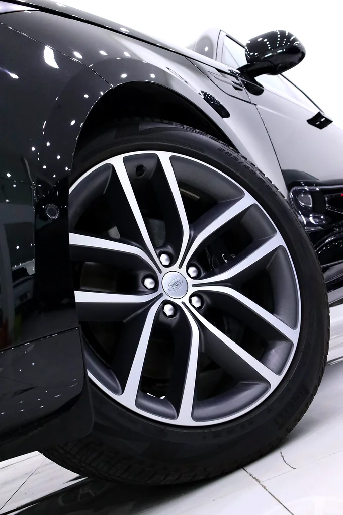 RANGE ROVER SPORT DYNAMIC P-400 + WARRANTY UPON REQUEST63489004960259114