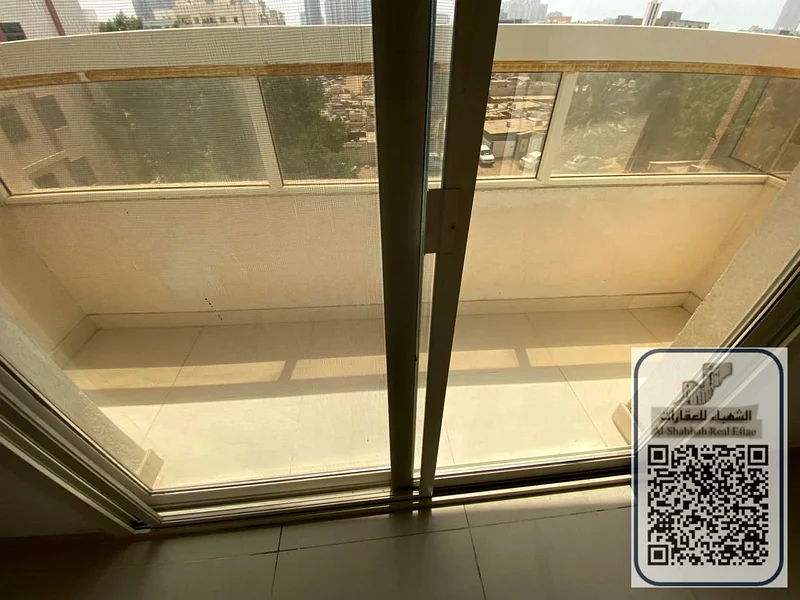 Two-bedroom apartment in Al Rashidiya, with the highest finishing and an open view63720775453057113
