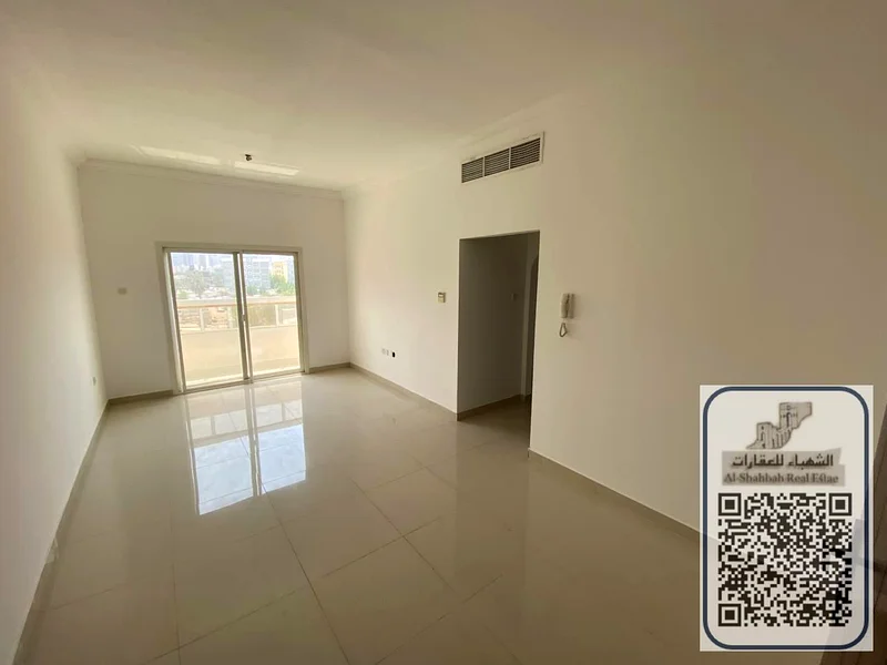 Two-bedroom apartment in Al Rashidiya, with the highest finishing and an open view63720775453057110