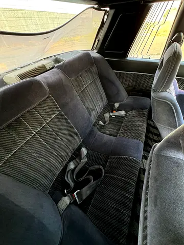 1988 Nissan SILVIA — фото 11
