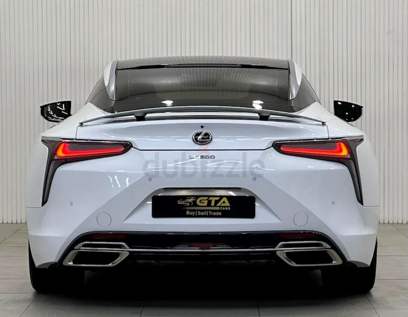 Lexus LC 500 Carbon63489617246338114