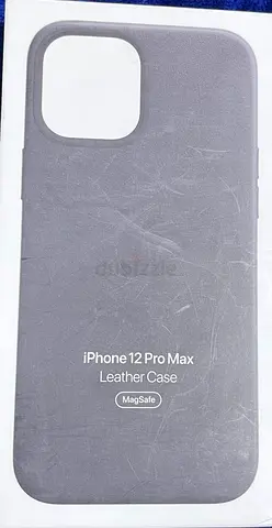 Protect Your iPhone 12 Pro Max with This Premium Leather Case